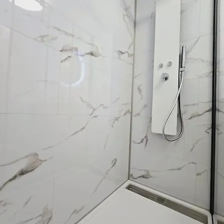 Splendide Standing Piscine Gérardmer