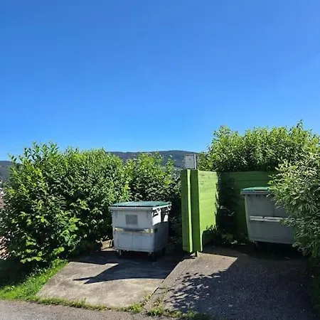 Splendide Standing Piscine *