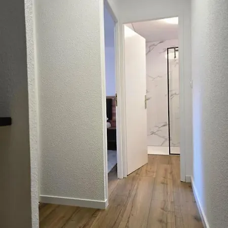 Splendide Standing Piscine Apartment Gerardmer