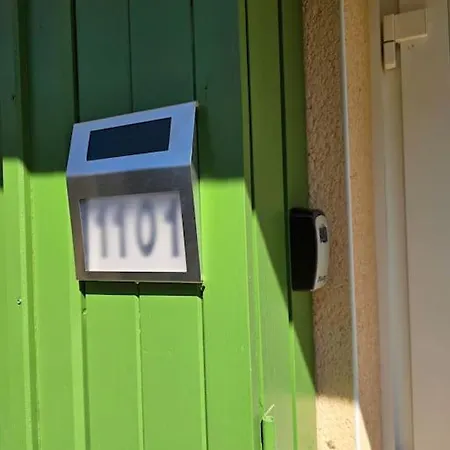 Apartmán Splendide Standing Piscine *