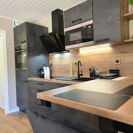 Splendide Standing Piscine *