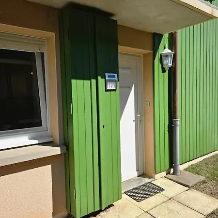 Splendide Standing Piscine *